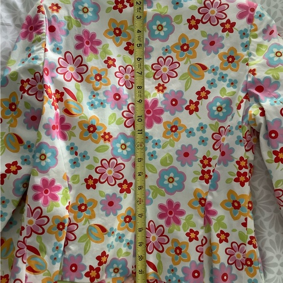 Fitted blazer - Picture 7 of 7